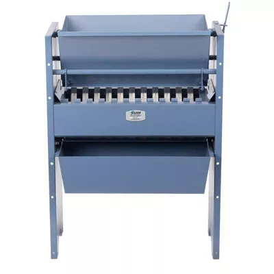 gilson-sp-1-universal-sample-splitter-1-0-cu-ft-hopper-capacity Gilson SP-1 Universal Sample Splitter (1.0 cu ft Hopper Capacity)