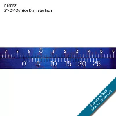 pi-tape-outside-diameter-blue-easy-to-read-2in-to-24in Pi Tape, Outside Diameter, Blue Easy to Read, 2in to 24in